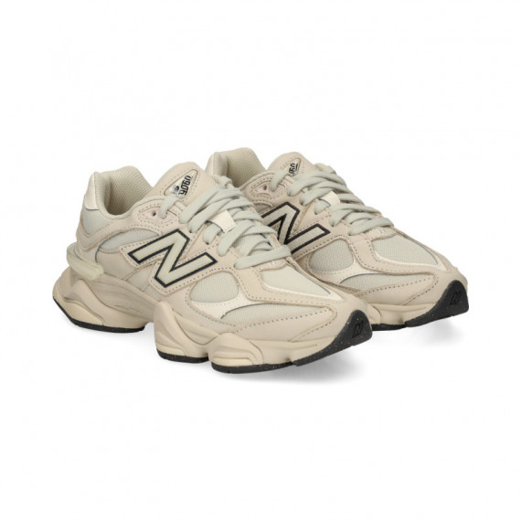 Deportivo Beige  NEW BALANCE