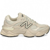 Deportivo Beige  NEW BALANCE