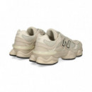 Deportivo Beige  NEW BALANCE