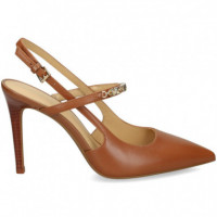 sin Talon Piel Cuero  MICHAEL KORS