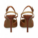 sin Talon Piel Cuero  MICHAEL KORS