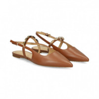 sin Talon Piel Cuero  MICHAEL KORS