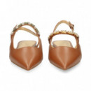 sin Talon Piel Cuero  MICHAEL KORS