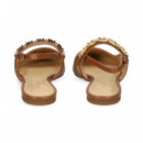 sin Talon Piel Cuero  MICHAEL KORS