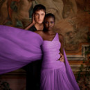 Uomo Born In Roma Purple Melancholia Eau de Toilette  VALENTINO