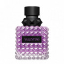 Donna Born In Roma Purple Melancholia Eau de Parfum  VALENTINO