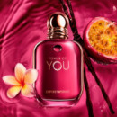 Power Of You
eau de Parfum  ARMANI