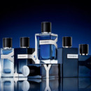 y Men Iced Cologne
eau de Toilette Intense  YVES SAINT LAURENT