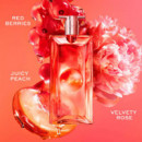 Idôle Peach'n Roses  LANCOME