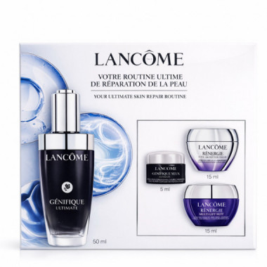 G&eacute;nifique Day-night Estuche  LANCOME