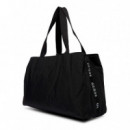 Bolso Tri Compartment Tote  GUESS