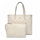 Bolso Adelasia Large 2 In 1 Tote  GUESS