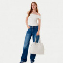 Bolso Adelasia Large 2 In 1 Tote  GUESS