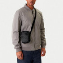 Bandolera Emblem Slim Reporter  CALVIN KLEIN JEANS