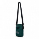 Bandolera Bold Logo Nylon Slim Reporter  CALVIN KLEIN JEANS