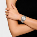 Reloj Analógico con Brazalete de Acero Karat Round Mesh  TOUS