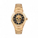 Reloj $kull Spikes  PHILIPP PLEIN