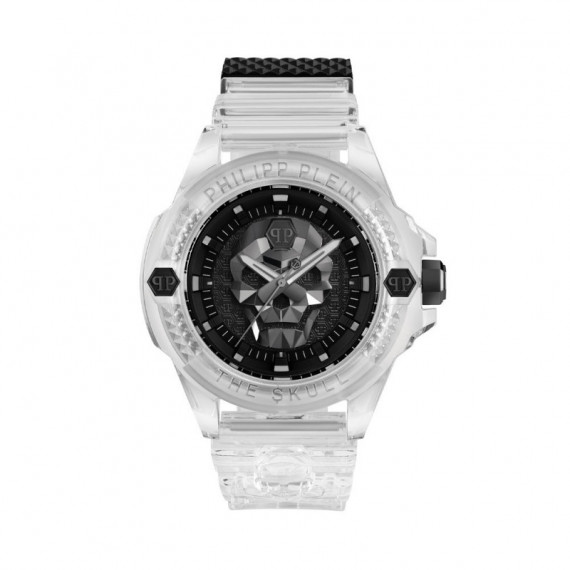 Reloj The $kull Synthetic  PHILIPP PLEIN