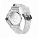 Reloj The $kull Synthetic  PHILIPP PLEIN