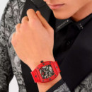 Reloj The $keleton  PHILIPP PLEIN