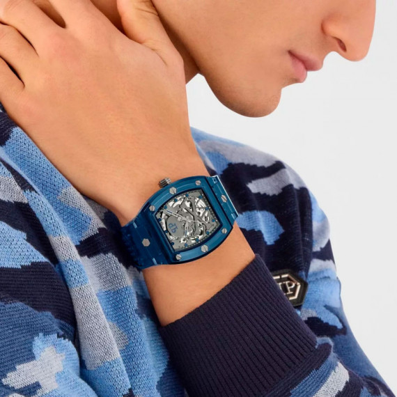 Reloj The $keleton  PHILIPP PLEIN