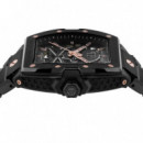 Reloj The Skeleton Automatico 2.0  PHILIPP PLEIN