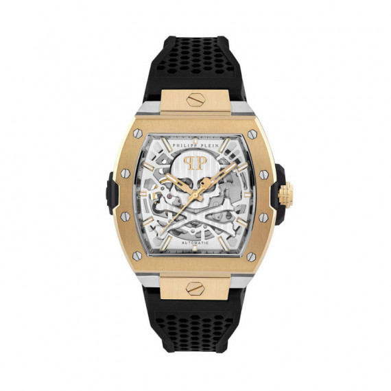 Reloj The Skeleton Automatico 2.0  PHILIPP PLEIN