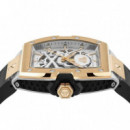 Reloj The Skeleton Automatico 2.0  PHILIPP PLEIN