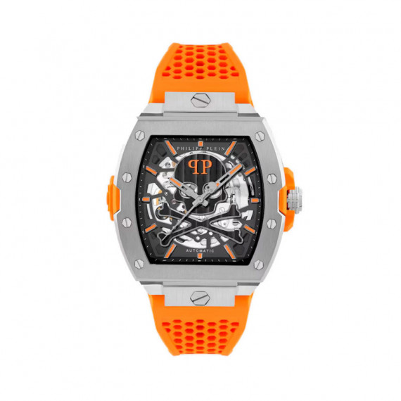 Reloj The Skeleton - Limited Edition  PHILIPP PLEIN