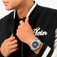 Reloj The Skull Chrono  PHILIPP PLEIN