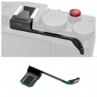 SMALLRIG 5452 Thumb Grip For Fujifilm X-E5 (black)