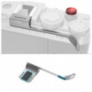 SMALLRIG 5451 Thumb Grip For Fujifilm X-E5 (silver)