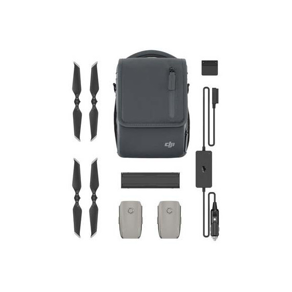 Kit de Accesorios P/dji Fly More Combo Mavic 2  DJI