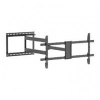 Soporte de Pared AISENS Inclinable/giratorio para TV 43"-80" (WT80TSLE-419)