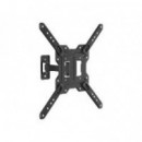 Soporte de Pared AISENS 23"-65" Inclinable y Giratorio (WT65TSE-415)