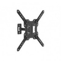 Soporte de Pared AISENS 23"-65" Inclinable y Giratorio (WT65TSE-415)