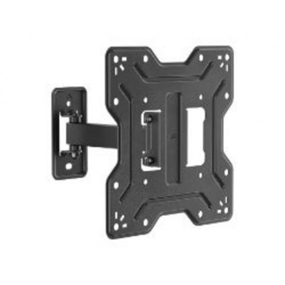 Soporte de Pared AISENS 23"-43" Inclinable/giratorio (WT43TSE-411)