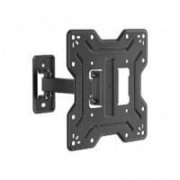 Soporte de Pared AISENS 23"-43" Inclinable/giratorio (WT43TSE-411)