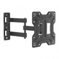 Soporte de Pared AISENS Inclinable y Giratorio para TV 23-43" (WT43TSE-413)