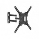 Soporte de Pared AISENS 23"-65" Inclinable/giratorio (WT65TSE-417)