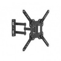 Soporte de Pared AISENS 23"-65" Inclinable/giratorio (WT65TSE-417)