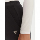 Body de Manga Larga New Carrie de GUESS