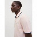 Polo Básico Jjepaulos de JACK & JONES