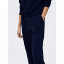 Pantalón Chándal Onplounge con Corte Regular de ONLY Play