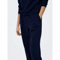Pantalón Chándal Onplounge con Corte Regular de ONLY Play