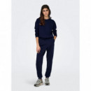 Pantalón Chándal Onplounge con Corte Regular de ONLY Play