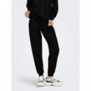 Pantalón Chándal Onplounge con Corte Regular de ONLY Play