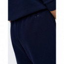 Pantalón Chándal Onplounge con Corte Regular de ONLY Play