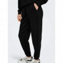 Pantalón Chándal Onplounge con Corte Regular de ONLY Play