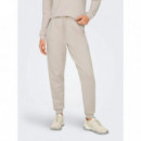 Pantalón Chándal Onplounge con Corte Regular de ONLY Play